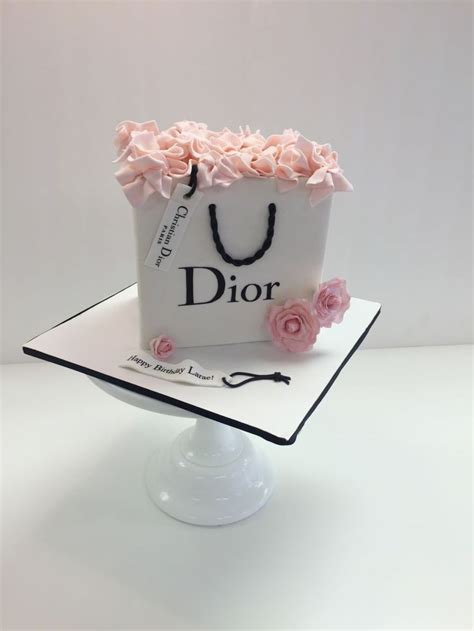 dior torte bestellen|Geschenke für Damen .